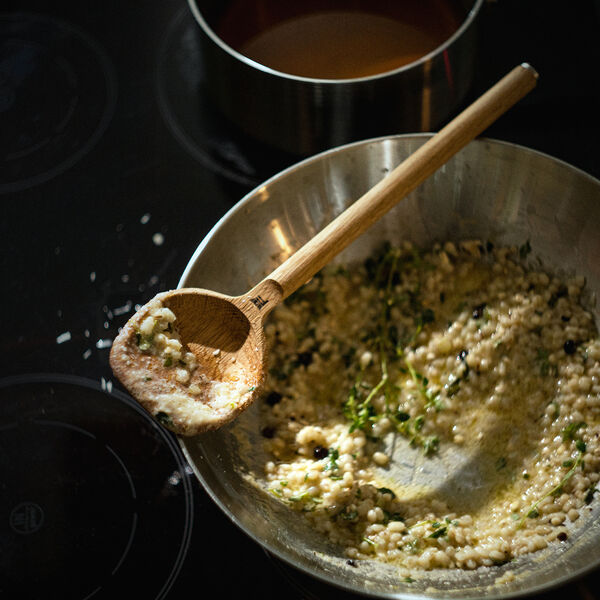 Norden grydeske, Fiskars