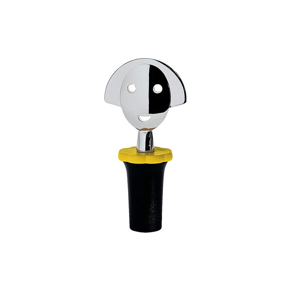 Anna vinprop, sort Anna vinprop, sort, Alessi