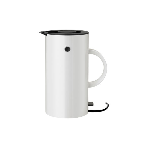 EM77 Elkedel 1,5 L, white EM77 Elkedel 1,5 L, white, Stelton