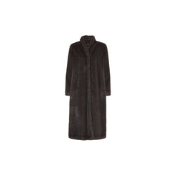 BalakaBBMeri Coat, brown, Bruuns Bazaar