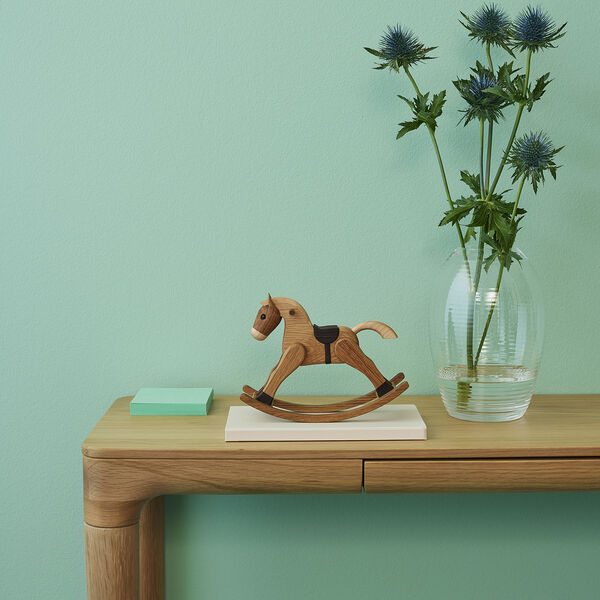 Gyngehesten, Spring Copenhagen