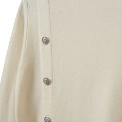 SaiSW Sweater, off white, Sofie Schnoor