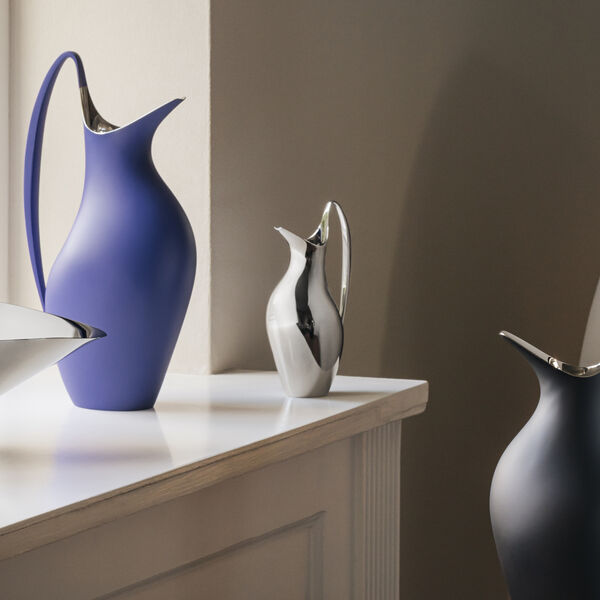 chap Igangværende Egetræ Køb Koppel kande petite | Georg Jensen