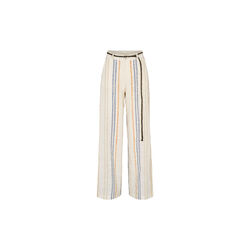 Amber Pants, white, Moliin