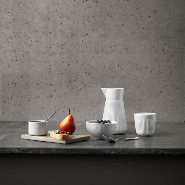 Legio Nova skål 0,4 L, Eva Trio