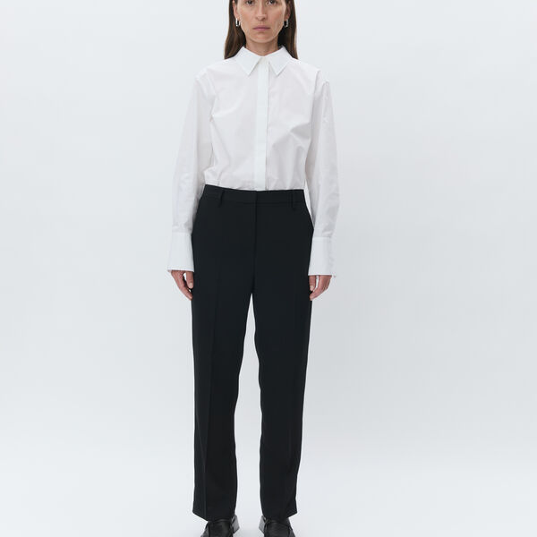 Classic Lady Classic Gabardine, black, DAY Birger ét Mikkelsen
