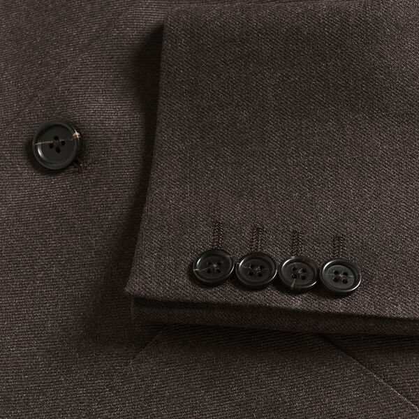 MAcolt Blazer, ganache, Matinique