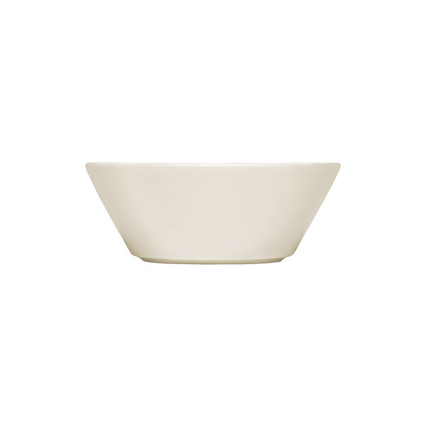 Teema sk&aring;l &Oslash; 15 cm, hvid, Iittala