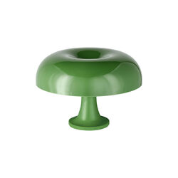 Nessino bordlampe, green Nessino bordlampe, green, Artemide
