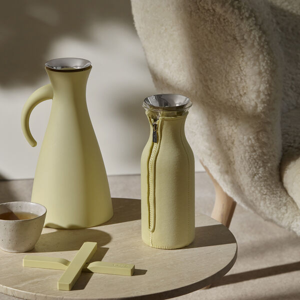 Køleskabskaraffel, champagne, Eva Solo