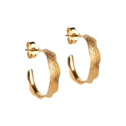 Ane Small hoops, ENAMEL Copenhagen