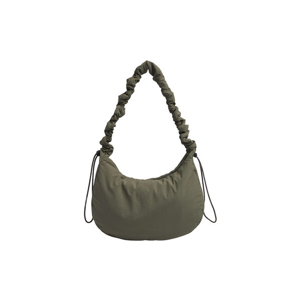 GroundMBG Bag, Recycled, burnt olive, Markberg