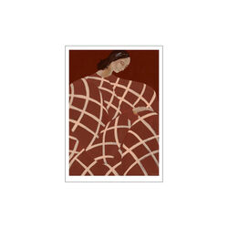 Waiting At Art Et Metiers, THE POSTER CLUB