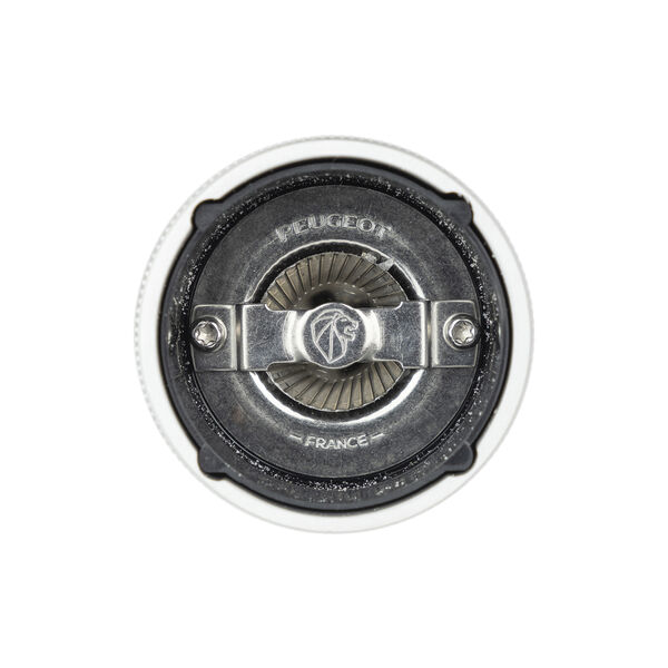 Line saltkværn 12 cm, natur/grå, Peugeot