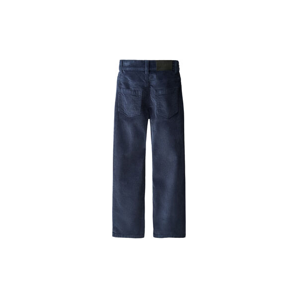 Andy Pants, infinity, Molo