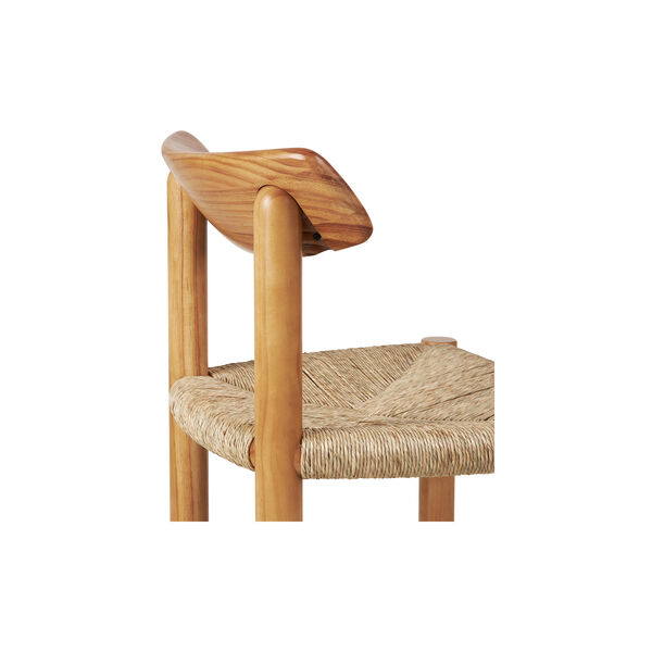 Daumiller Side Chair, golden pine Daumiller Side Chair, golden pine, GUBI