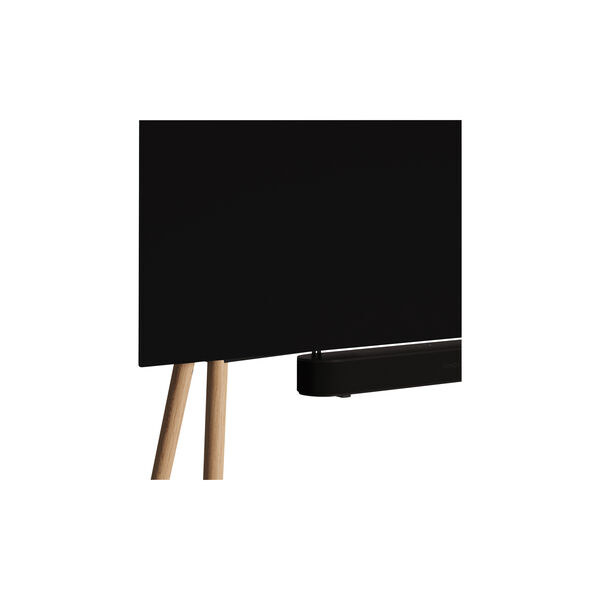 TV-stativ XL 55''-77'', oak, JALG