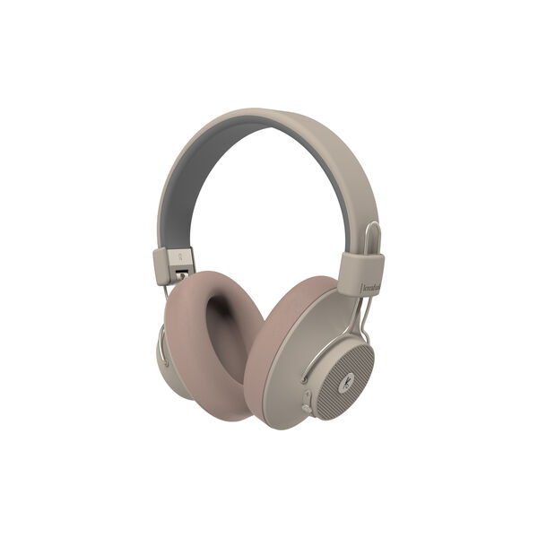 aBEAT Qi Bluetooth høretelefoner, Kreafunk