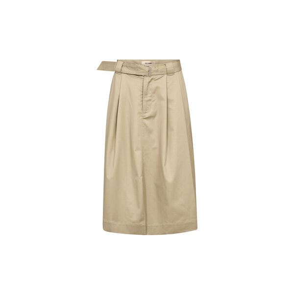 MMKoda Billie Skirt, twill, MOS MOSH