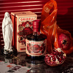 Balsamico - Granatæble, Gridelli