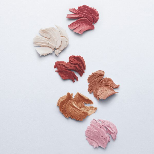 Tinted Multi Balm Golden Amber, Tromborg