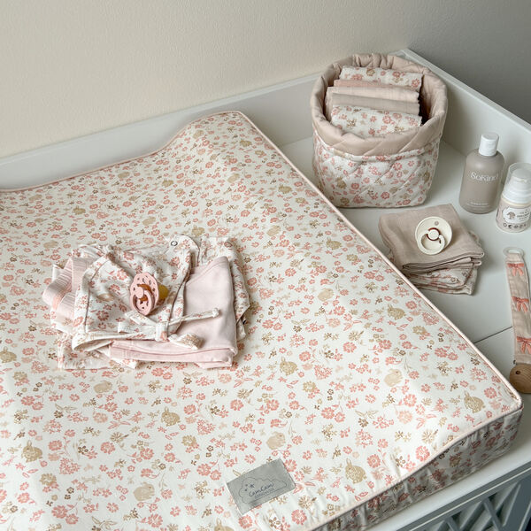 Stofble  3-pak, augusta, Cam Cam Copenhagen