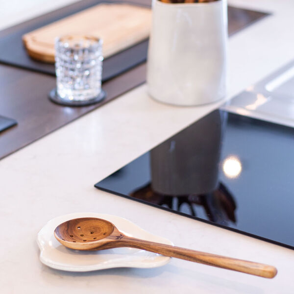 Appetizer Fad, hvid, Dutchdeluxes