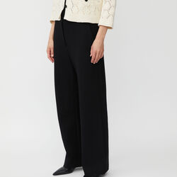 MaPlegia Trousers, black, Masai