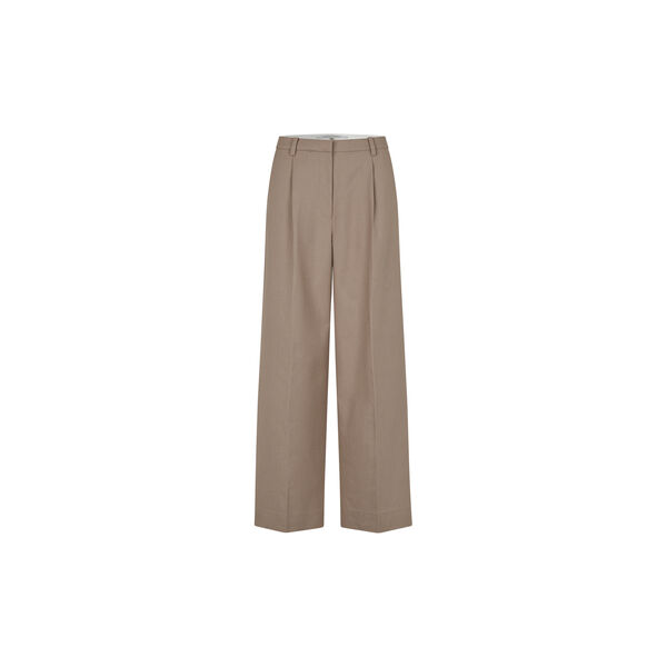 Blink Trousers, camel Blink Trousers, camel, Second Female