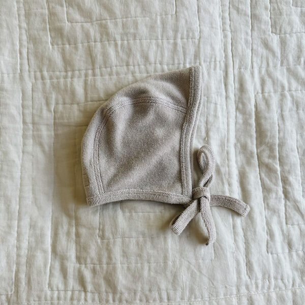 Coco Bonnet, mouse, Lalaby