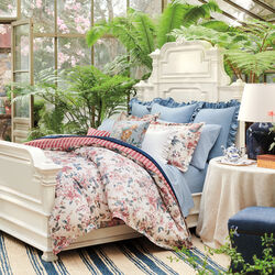 Tilly sengetøj Tilly sengetøj, Ralph Lauren Home