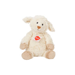 Fåret Maggi, Teddy Hermann