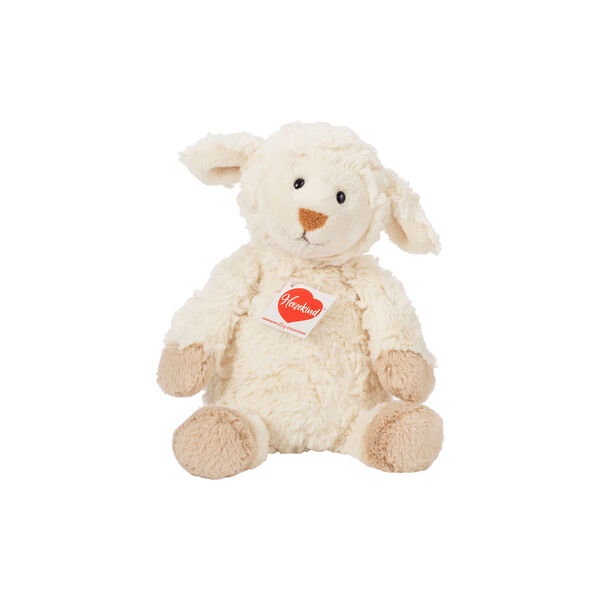 Fåret Maggi, Teddy Hermann