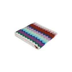 Chantal håndklæde, 100 multifarvet Chantal håndklæde, 100 multifarvet, Missoni Home