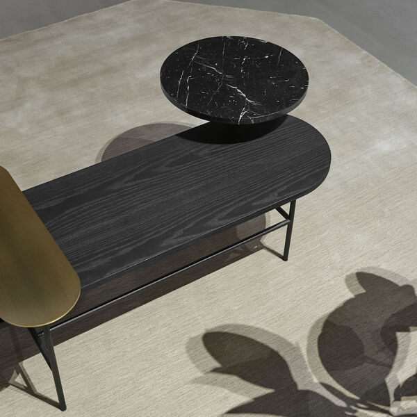 Palette JH7 sofabord, &Tradition