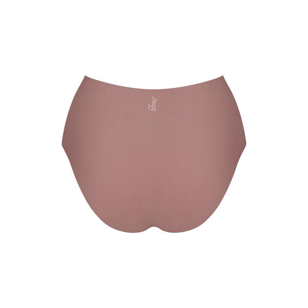 sloggi ZERO Feel 2.0 High waist, cacao, sloggi
