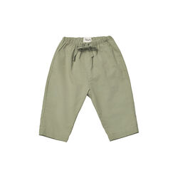 Charlie Trousers Baby, turtle, Lalaby