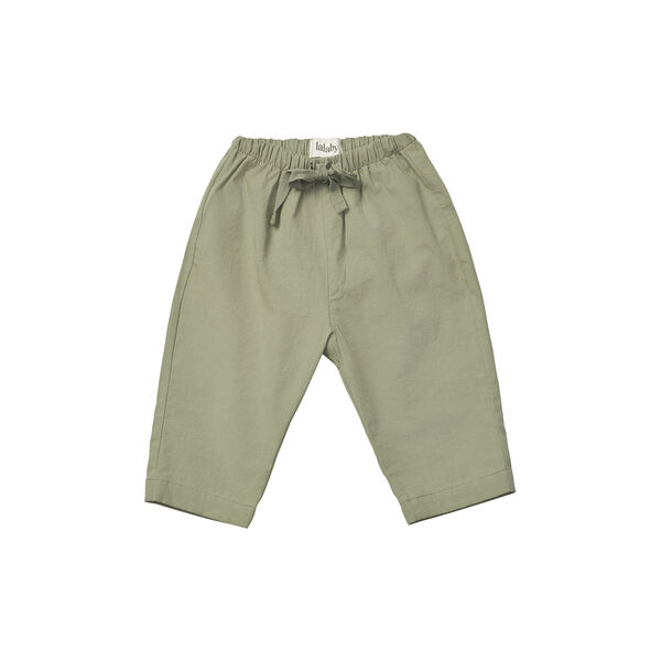 Charlie Trousers Baby, turtle, Lalaby