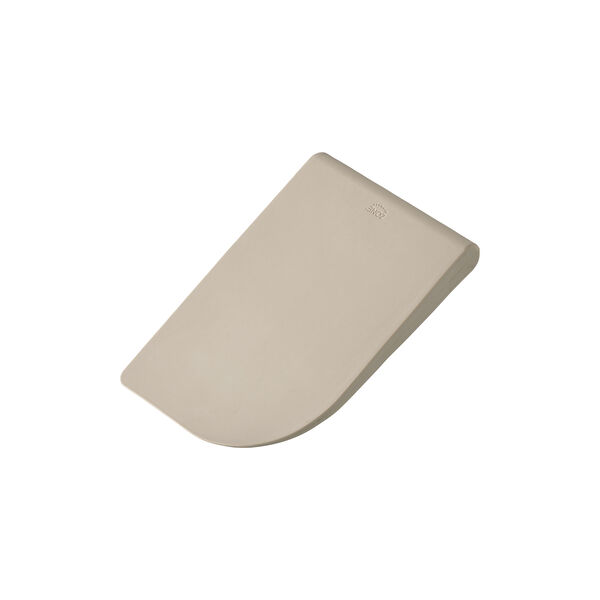 Singles multiskraber, soft taupe, Zone Denmark