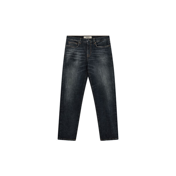 MMGAndy Mano Jeans, blue denim, MOS MOSH Gallery