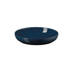 Coupe pastatallerken Ø 22 cm, nuit, Le Creuset