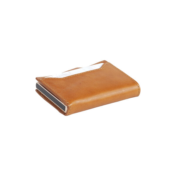 Furbo Cardholder, miele, Tony Perotti