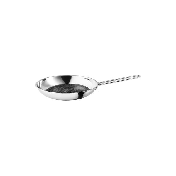 Stainless Steel Stegepande Mosaic 28 cm Stainless Steel Stegepande Mosaic 28 cm, Eva Trio