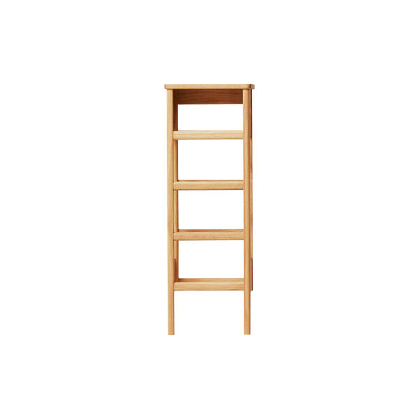 A Line Shoe Rack 35, olieret eg A Line Shoe Rack 35, olieret eg, Form & Refine