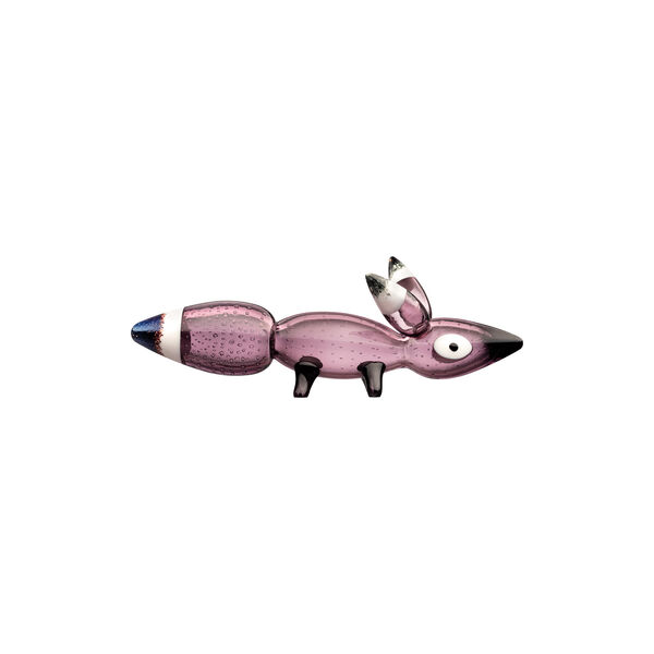 Vulpes Ræv, calluna, Iittala