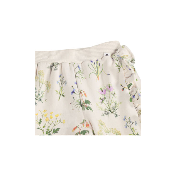 Sallie Pants, primavera, Molo