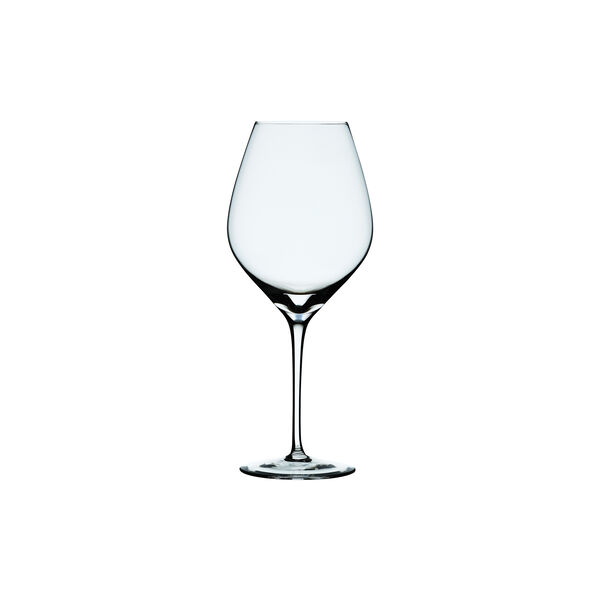 Cabernet bourgogneglas, Holmegaard