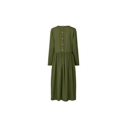 Sabine kjole, picante, Studio Feder