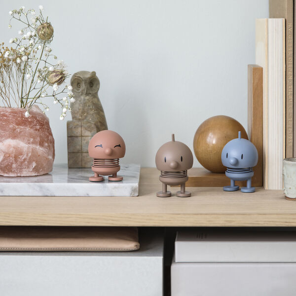 Soft Bumble, choko, Hoptimist