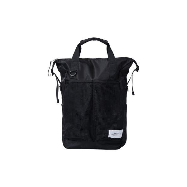 Backpack, black, AY Studios